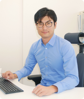 院長 関谷 純平